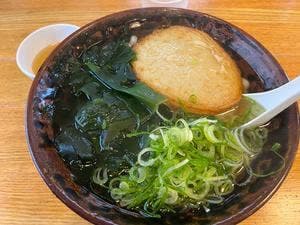 長住うどん