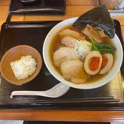 ときわ亭