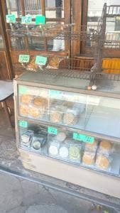手焼せんべい 都賀野