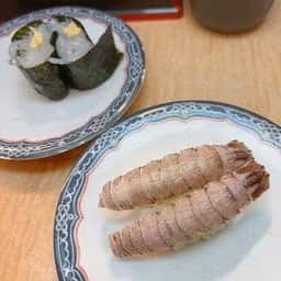 一番回転寿司 本店