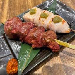 神鶏 阿佐ヶ谷店