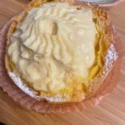 Patisserie Bon Courage