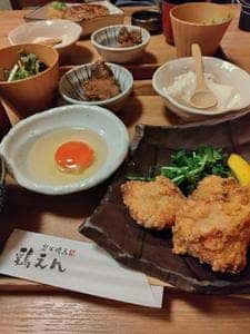 炭火焼鳥 鷄えん 大阪駅前第3ビル店