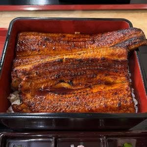 鰻の成瀬 広島八丁堀店