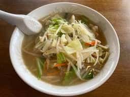 竹内食堂