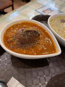 カレースタンドPLUCK