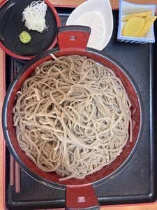 そば処 どんぐり