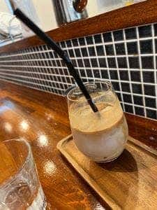 コーヒー&ベーカリー アルル
