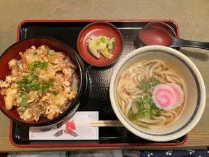 まるなかうーめん