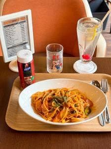 喫茶タイムマシン