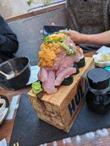 Pork&Fish DINING HULAR