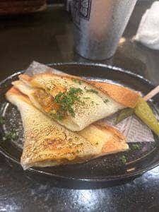 牛たん酒場 舌心