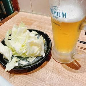 もつ焼き しげ吉 本厚木店