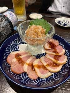 居酒屋リンカーン