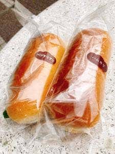 パンの田島 武蔵小山店