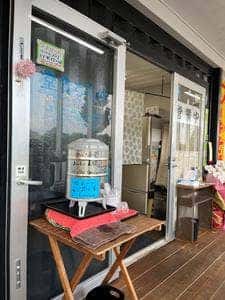 かぶさ食堂
