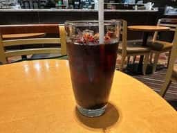 エクセルシオールカフェ the b 赤坂見附店