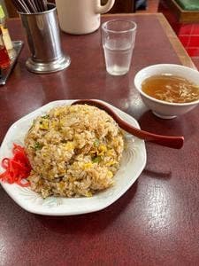 珍来 北越谷店