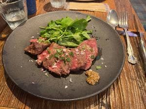 Bistro Chick 六本木店