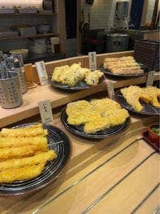 能古うどん ゆめタウン博多店