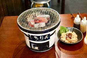 とんちゃん屋あんちゃん