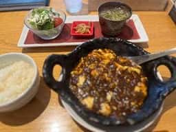中国料理 香
