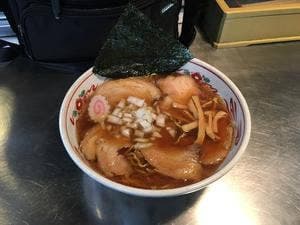 しょうわ軒