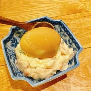 青山一丁目たぬき