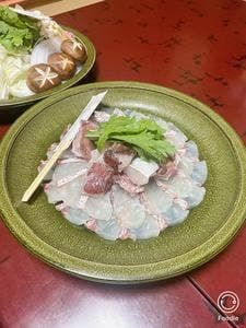 鯛よし百番
