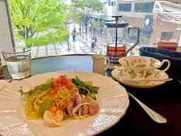 カフェ ラ ミル アルカキット錦糸町店