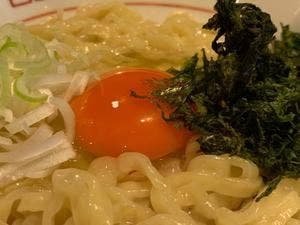 釜玉SOBA ヤマト