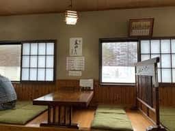 大国屋そば店
