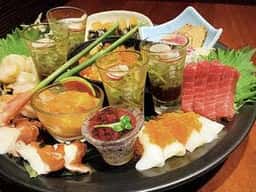 秋田料理 わったりぼうず