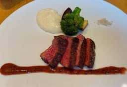 ワイナリーレストラン 金石の音