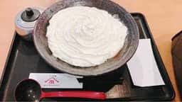 山下本気うどん 神楽坂店