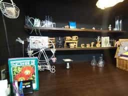 給食カフェHUNGRY