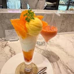 日本橋 千疋屋総本店 麻布台ヒルズ