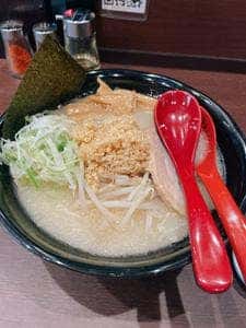Don Carlos Ramen