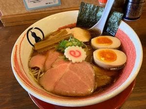 麺処 瓢たん