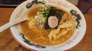 麺屋 旧月