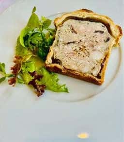 ビストロ オゥコワン