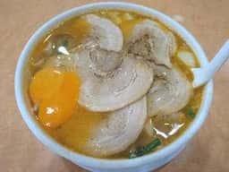 天理スタミナラーメン 法隆寺店