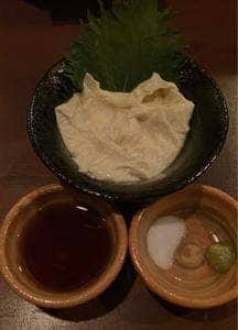 焼酎日本酒Bar 藤家