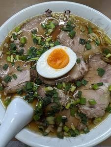中華麺類専門の店 皐月