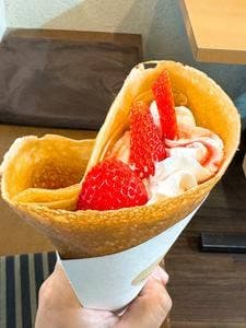 ヨシカワクレープ