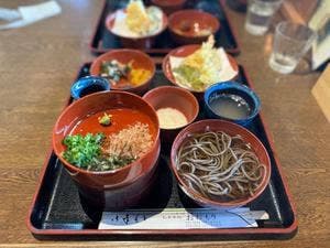 お食事処 おおもり