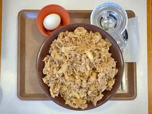 すき家 171号箕面牧落店