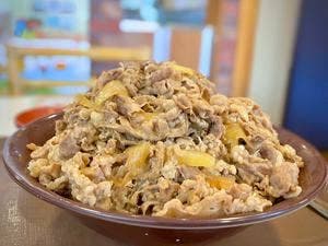 すき家 171号箕面牧落店