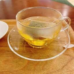 ファンケル フォレストカフェ