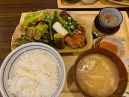 麹料理 花恵